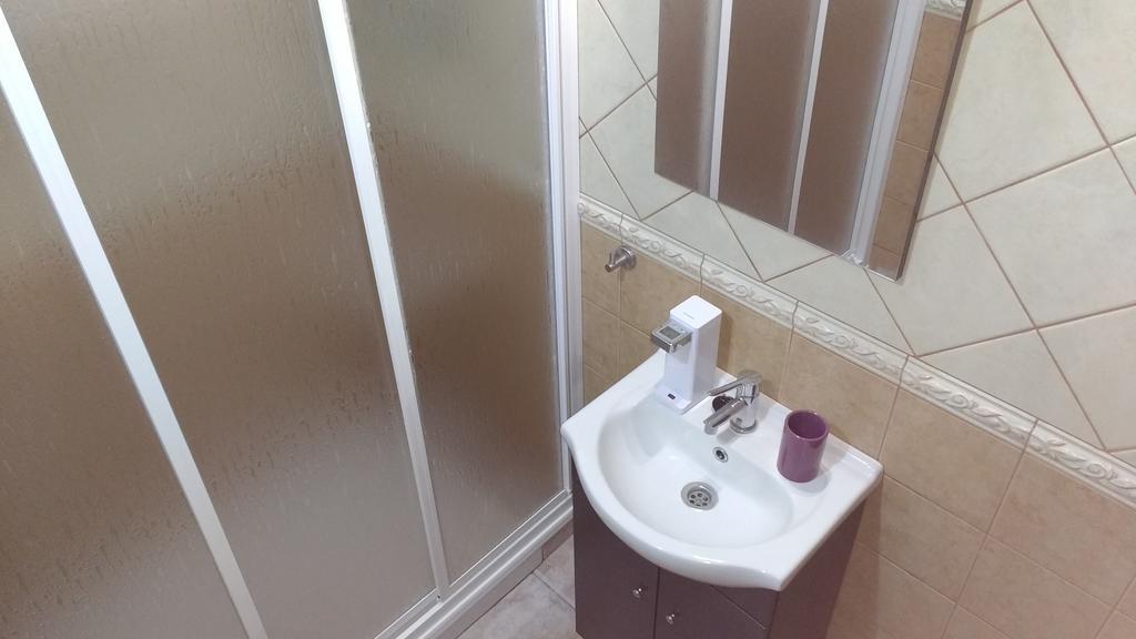 La Bodega Guest House Los Llanillos Екстериор снимка