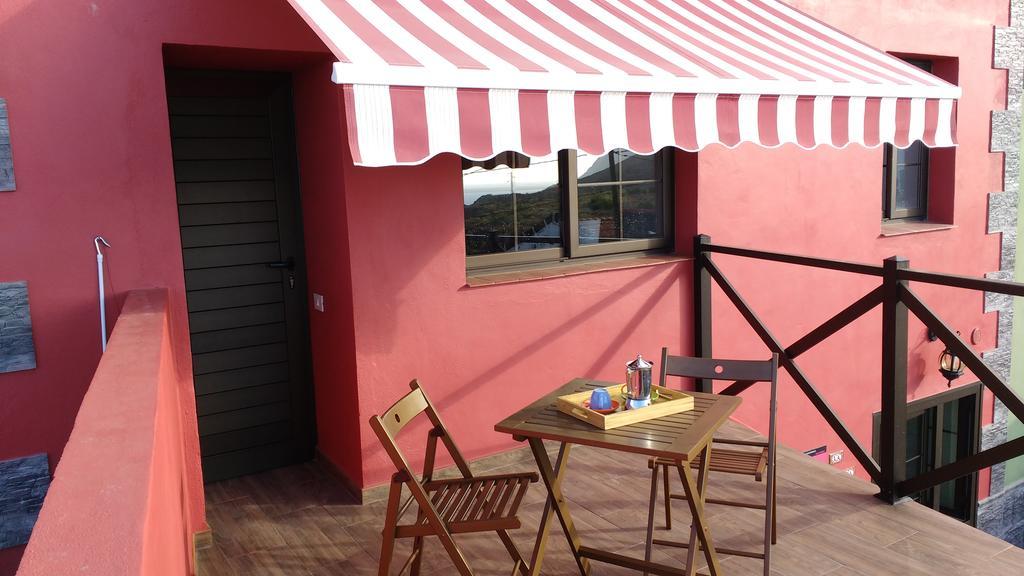 La Bodega Guest House Los Llanillos Екстериор снимка