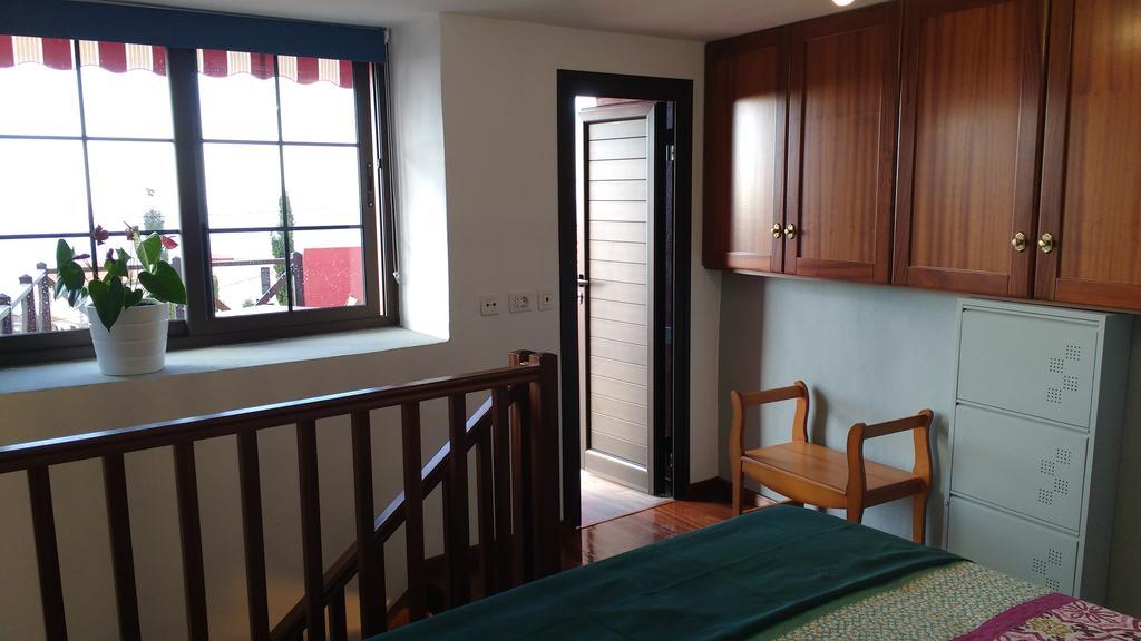 La Bodega Guest House Los Llanillos Екстериор снимка