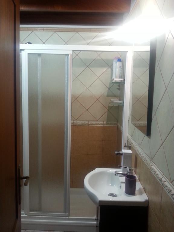 La Bodega Guest House Los Llanillos Екстериор снимка