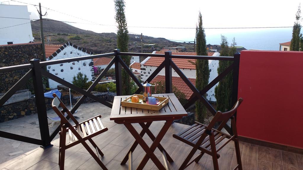 La Bodega Guest House Los Llanillos Екстериор снимка