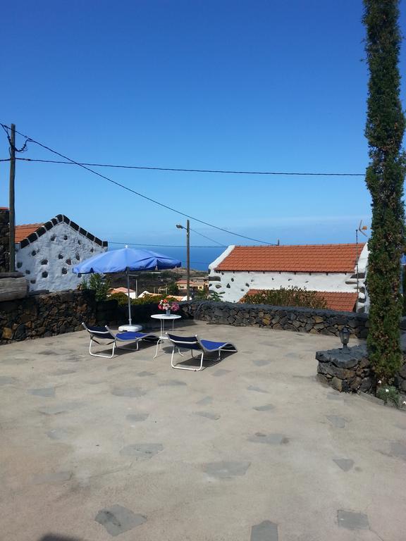 La Bodega Guest House Los Llanillos Екстериор снимка